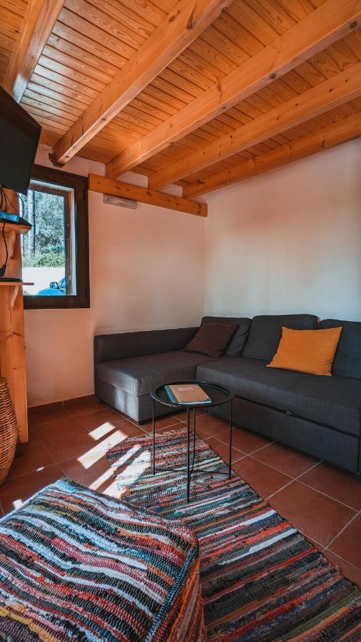 Horizon Villa Kastellos Rethymno Dış mekan fotoğraf