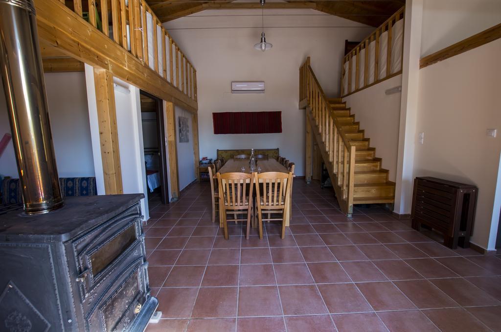 Horizon Villa Kastellos Rethymno Dış mekan fotoğraf