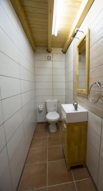 Horizon Villa Kastellos Rethymno Dış mekan fotoğraf